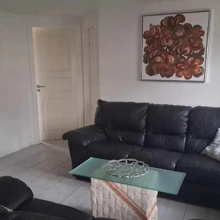 Vila Hus Med 10 Soveplads *