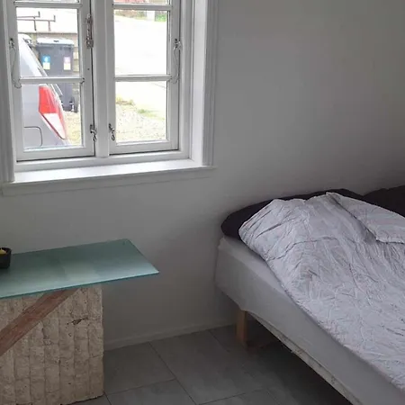 Hus Med 10 Soveplads