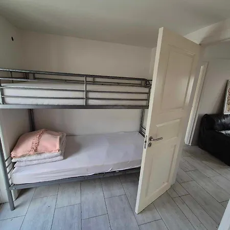 Vila Hus Med 10 Soveplads