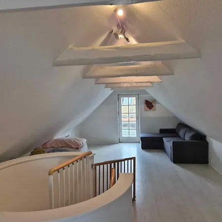 Vila Hus Med 10 Soveplads