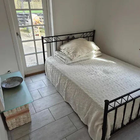 Vila Hus Med 10 Soveplads